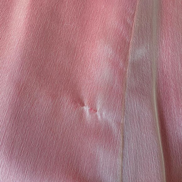 New Image Vintage Prom Dress 90s Fairy - Picture 9 of 10